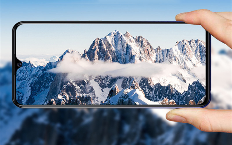 Bakeey-Anti-Explosion-Scratch-Auto-Repair-Full-Coverage-TPU-Hydrogel-Flim-Screen-Protector-for-Xiaom-1724316-9
